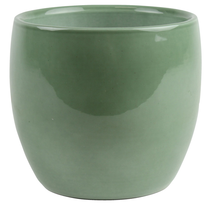 Potteskjuler Uta salviegrøn Ø15 cm